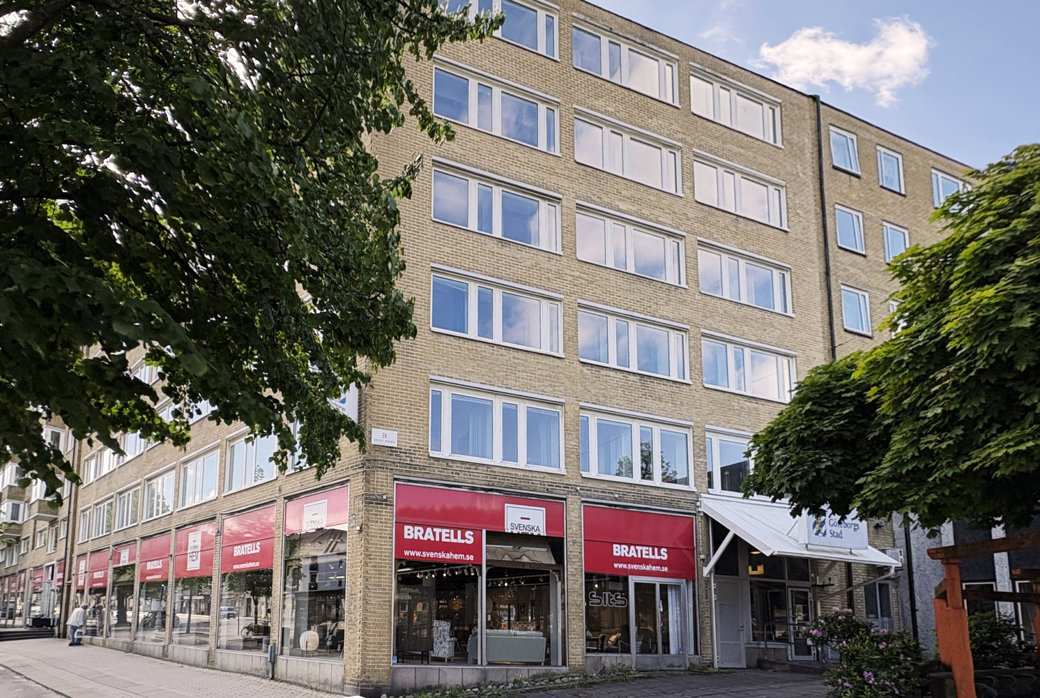 Mäster Johansgatan 2 bild 1