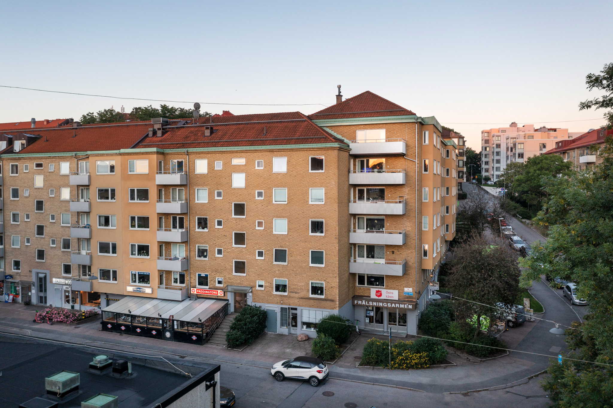 Mäster Johansgatan 8 bild 1