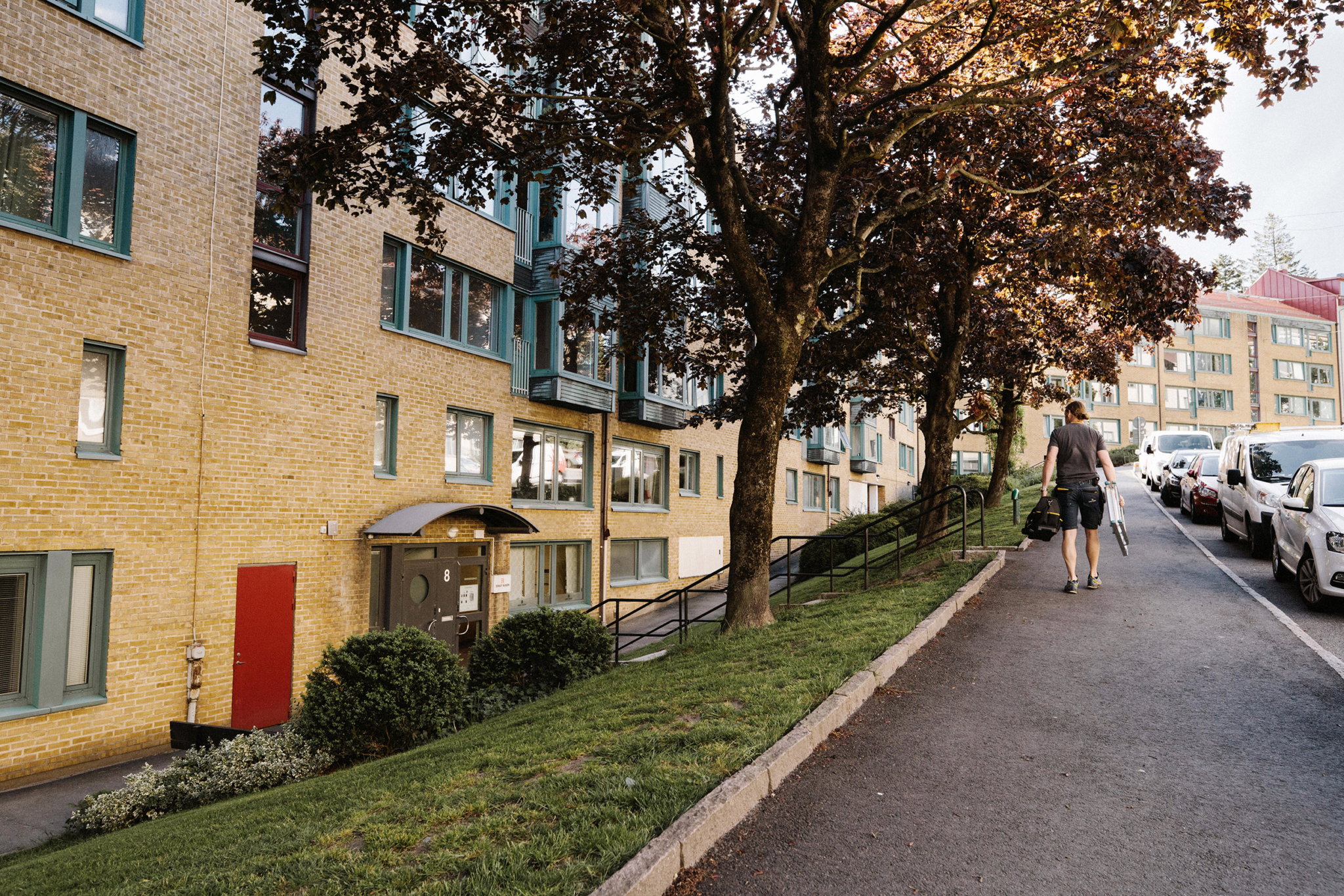Sankt Pauligatan 6 bild 1
