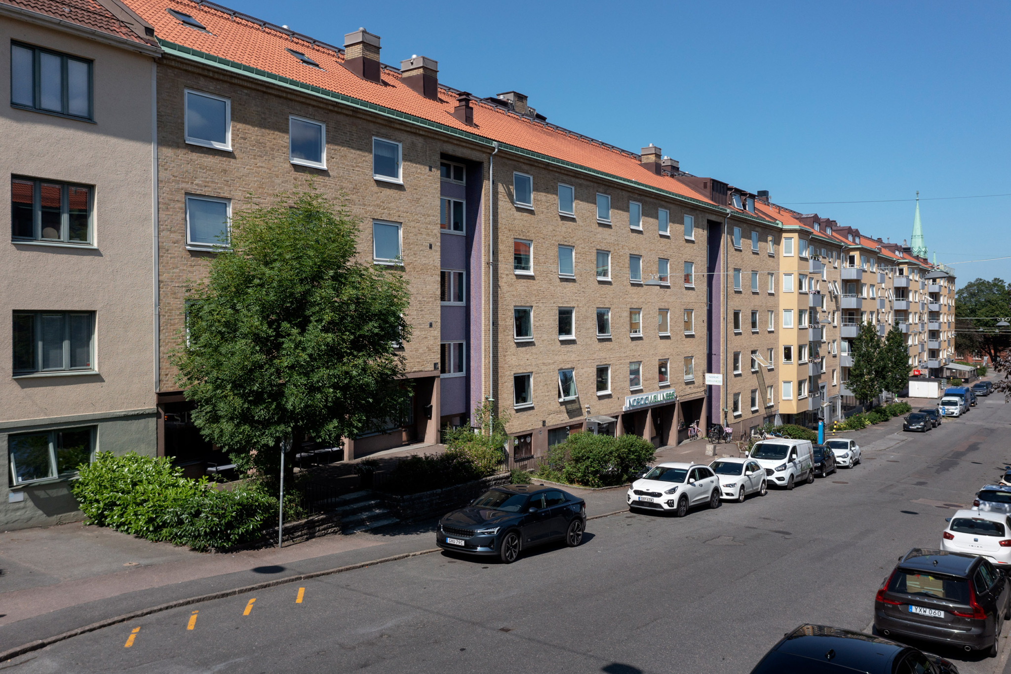 Sankt Pauligatan 9 bild 1