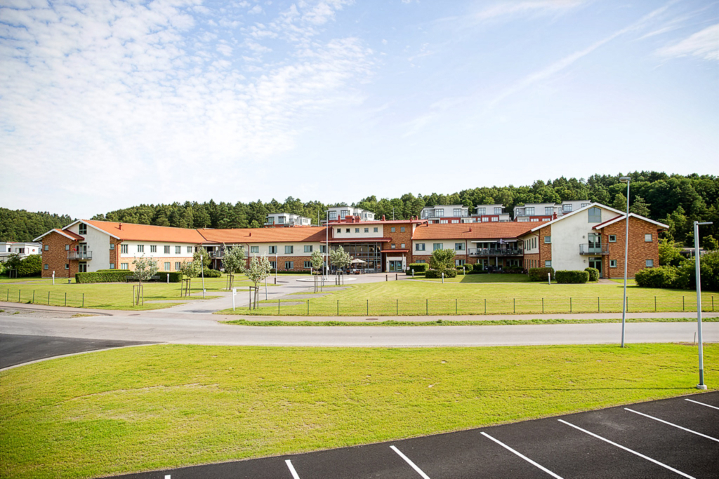 Askvägen 25