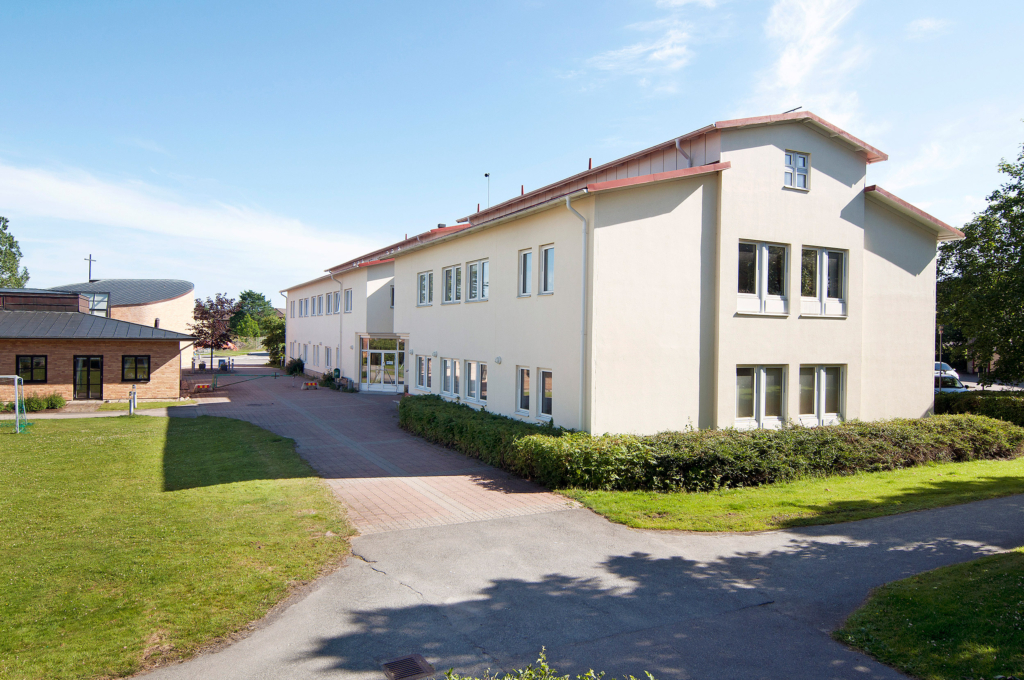 Bäckmans gård 70