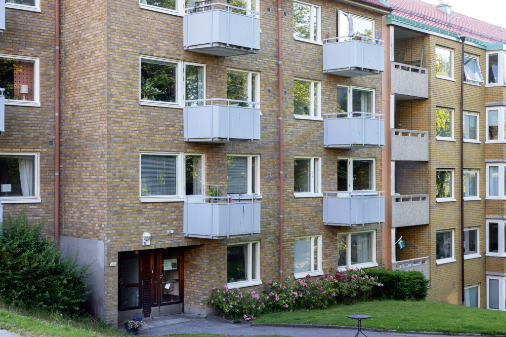 Danska Vägen 72