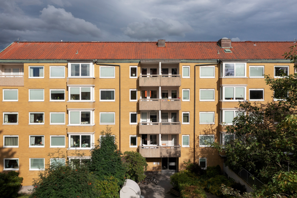 Danska Vägen 80–82