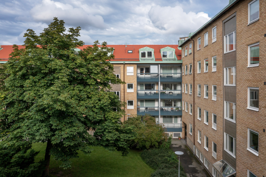 Danska Vägen 84
