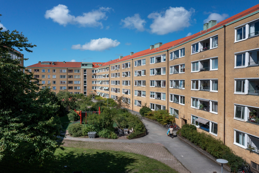 Danska Vägen 86–96