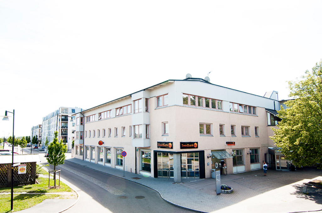 Nygatan 10