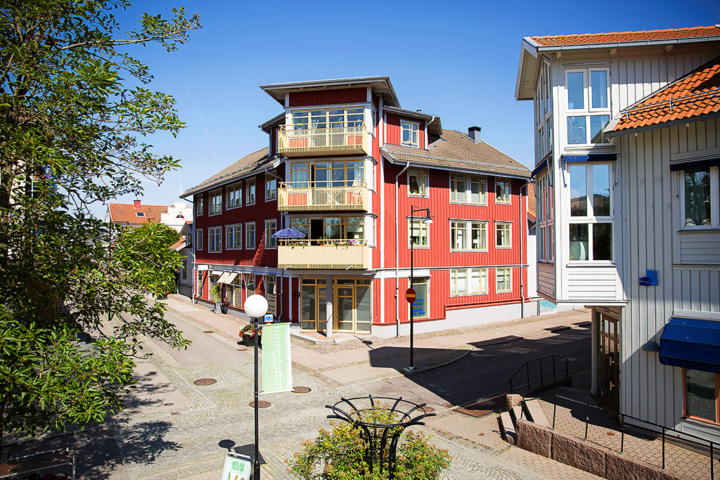Södra Torggatan 13–19, Östergatan 3