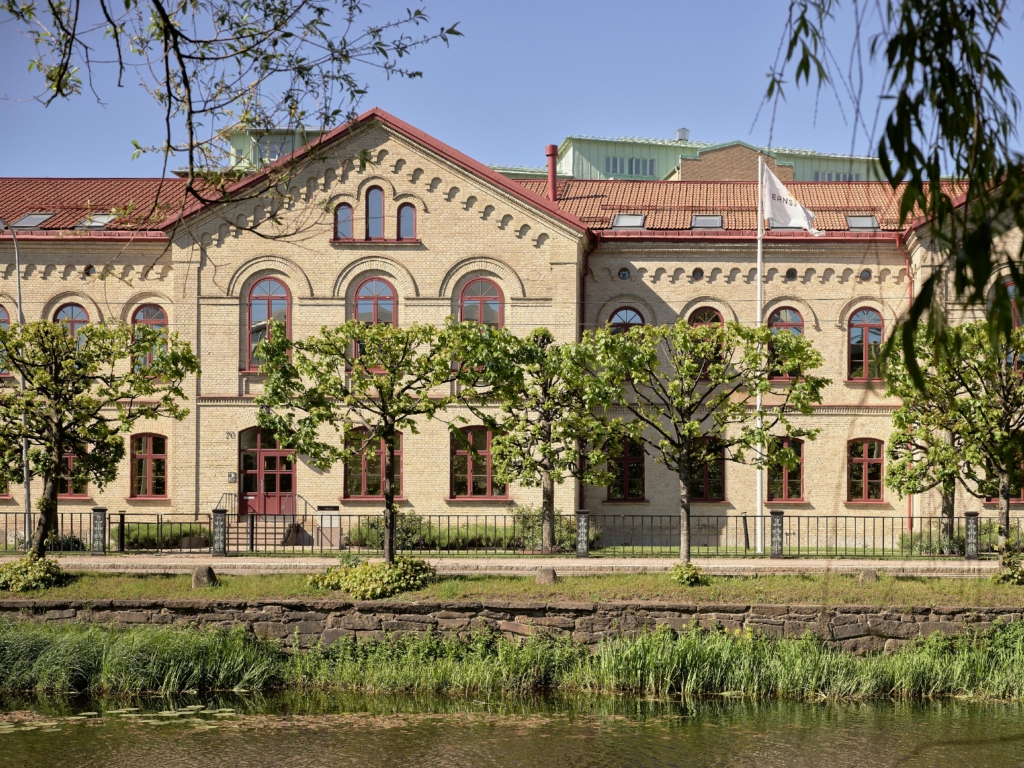 Stampgatan 20