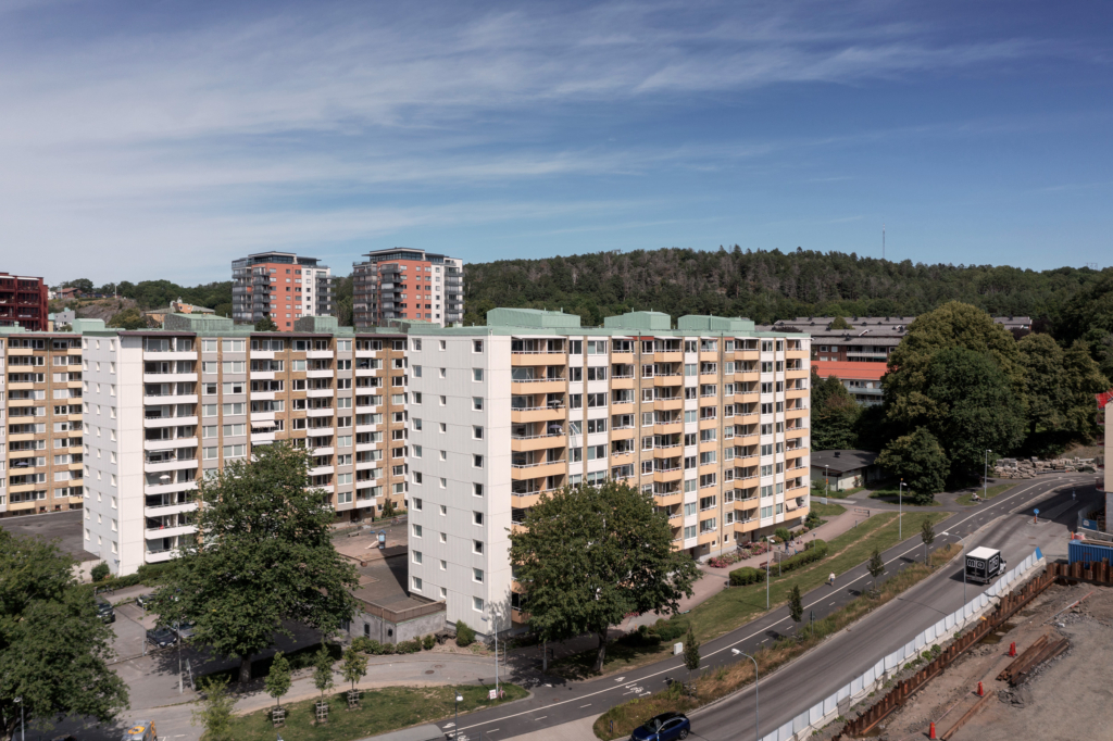 Kallebäcks Allé