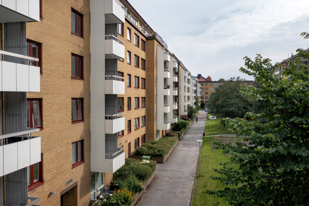 Västergatan  19–29
