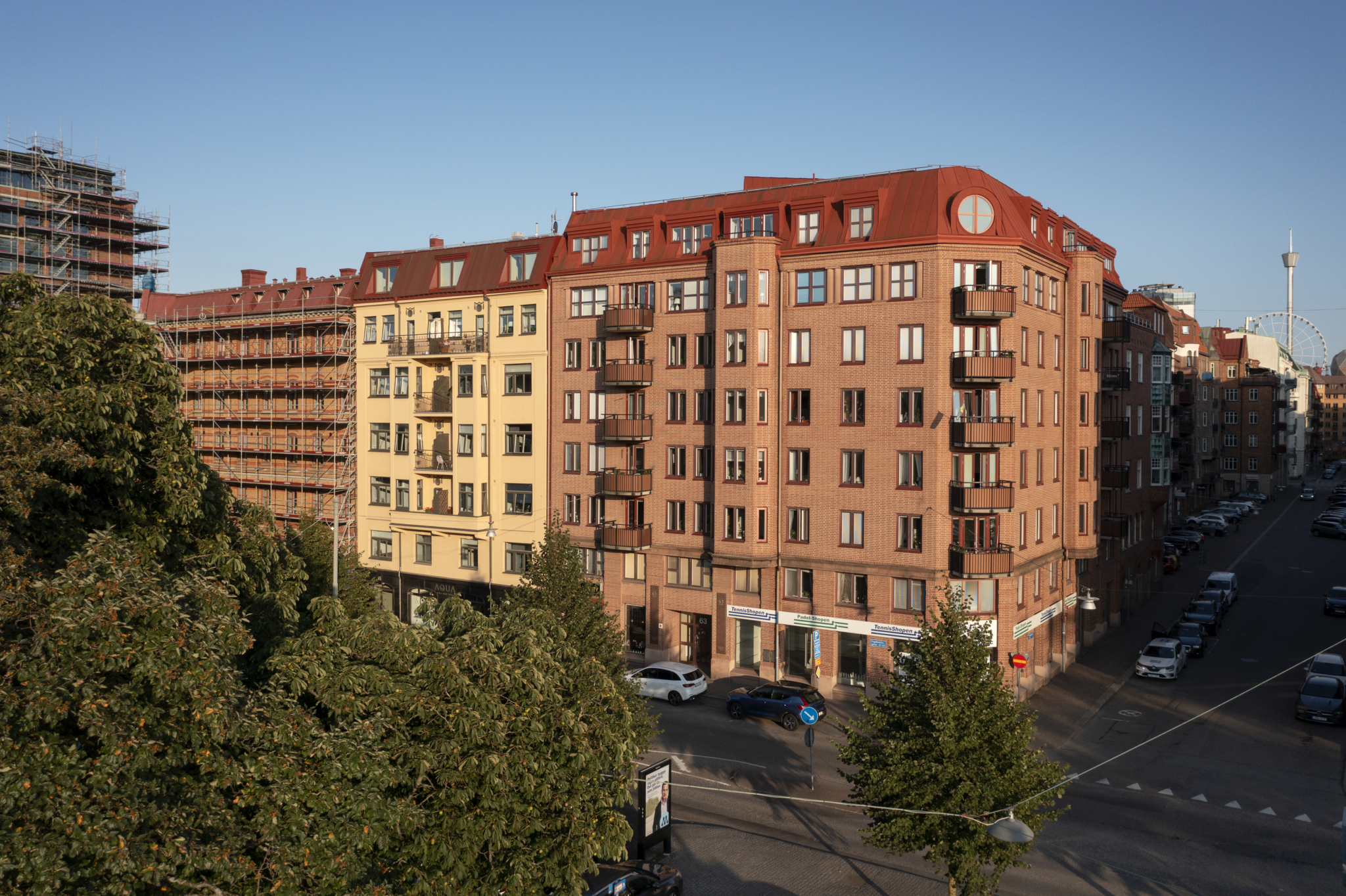 Hedåsgatan 2 bild 1