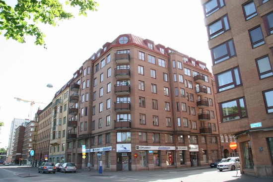 Engelbrektsgatan 63