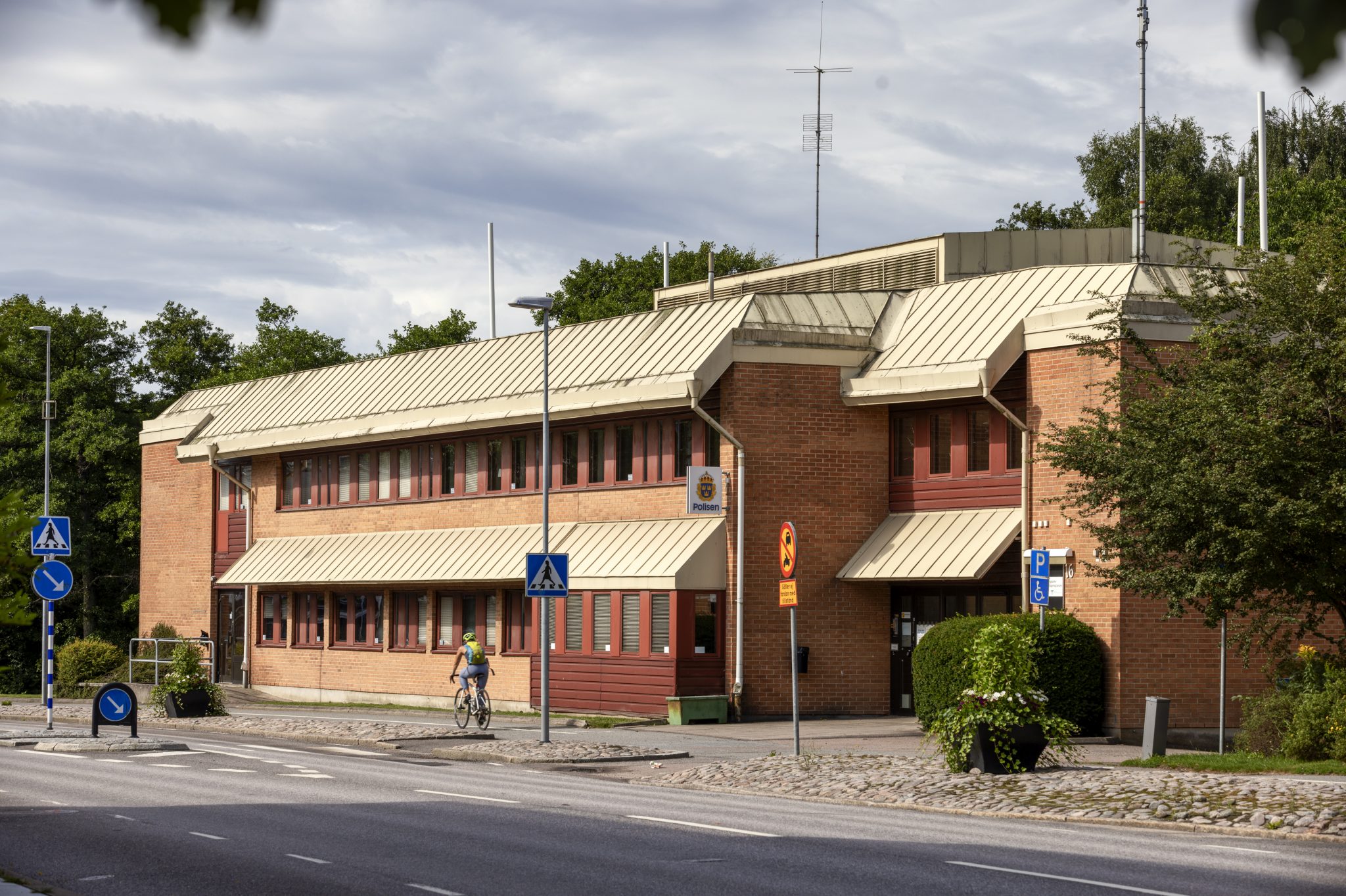 Göteborgsvägen 16