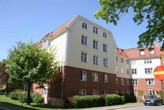 Kungälvsgatan 4