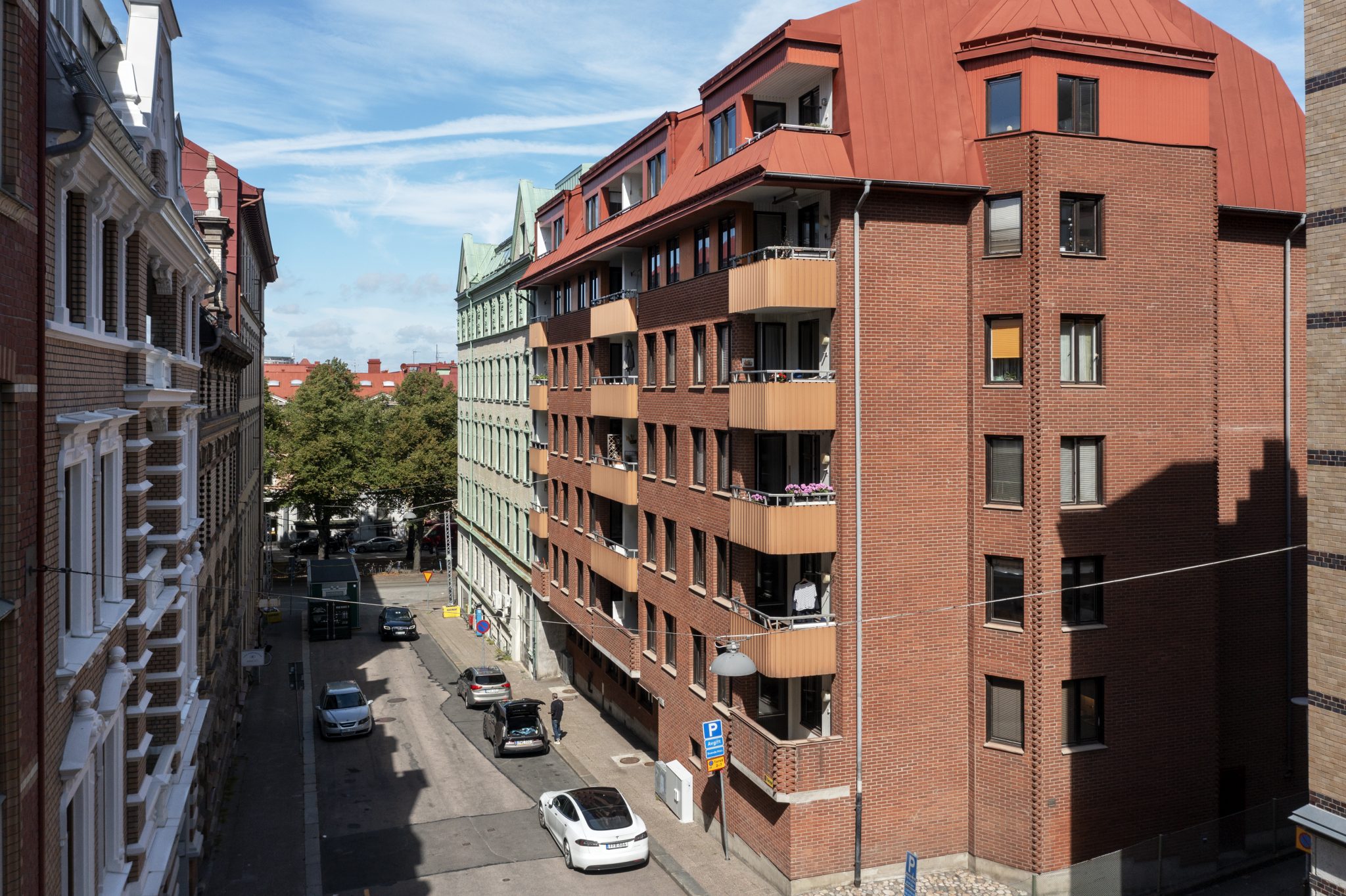 Nedre Fogelbergsgatan 4