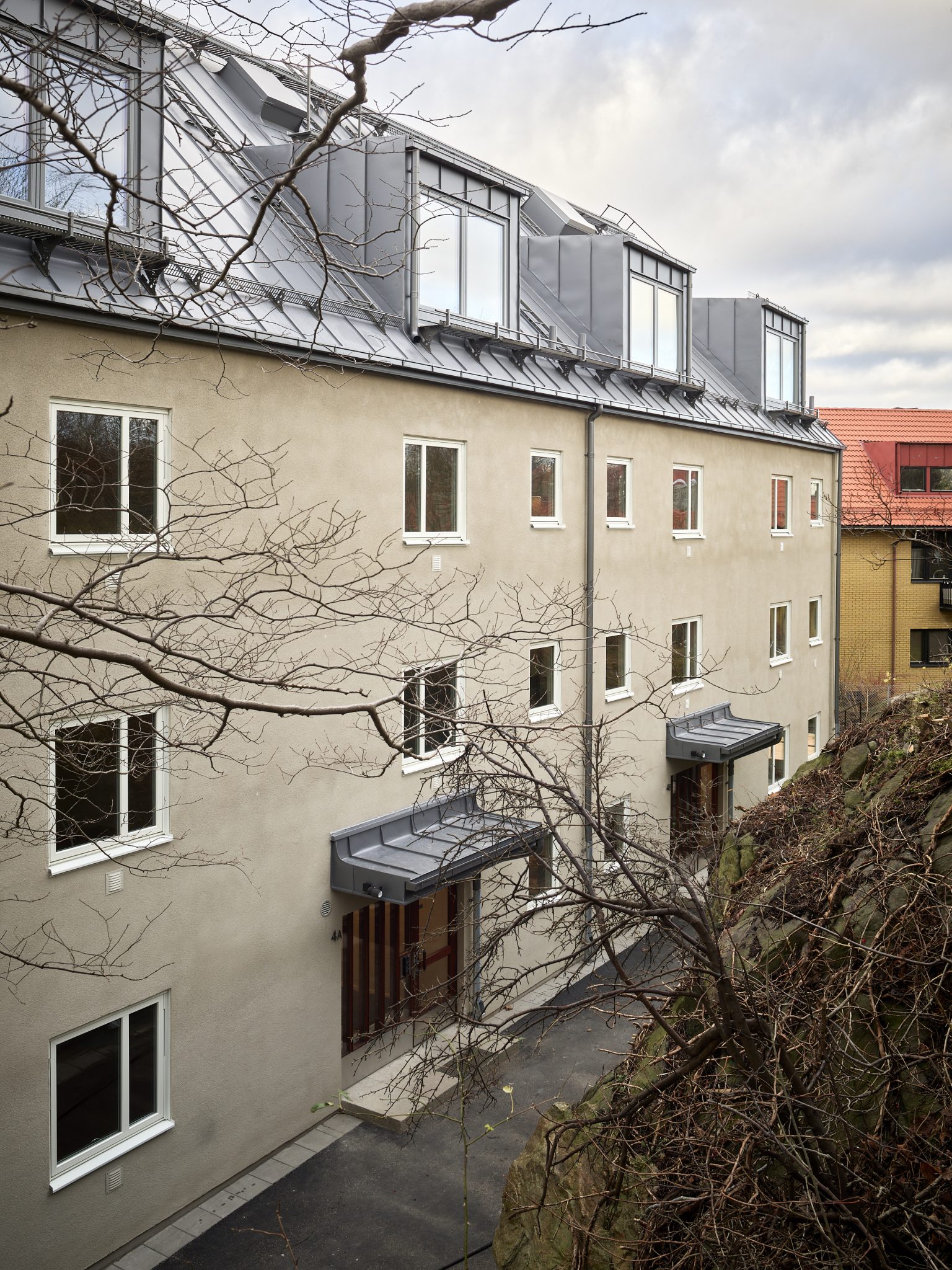 Platågatan 4