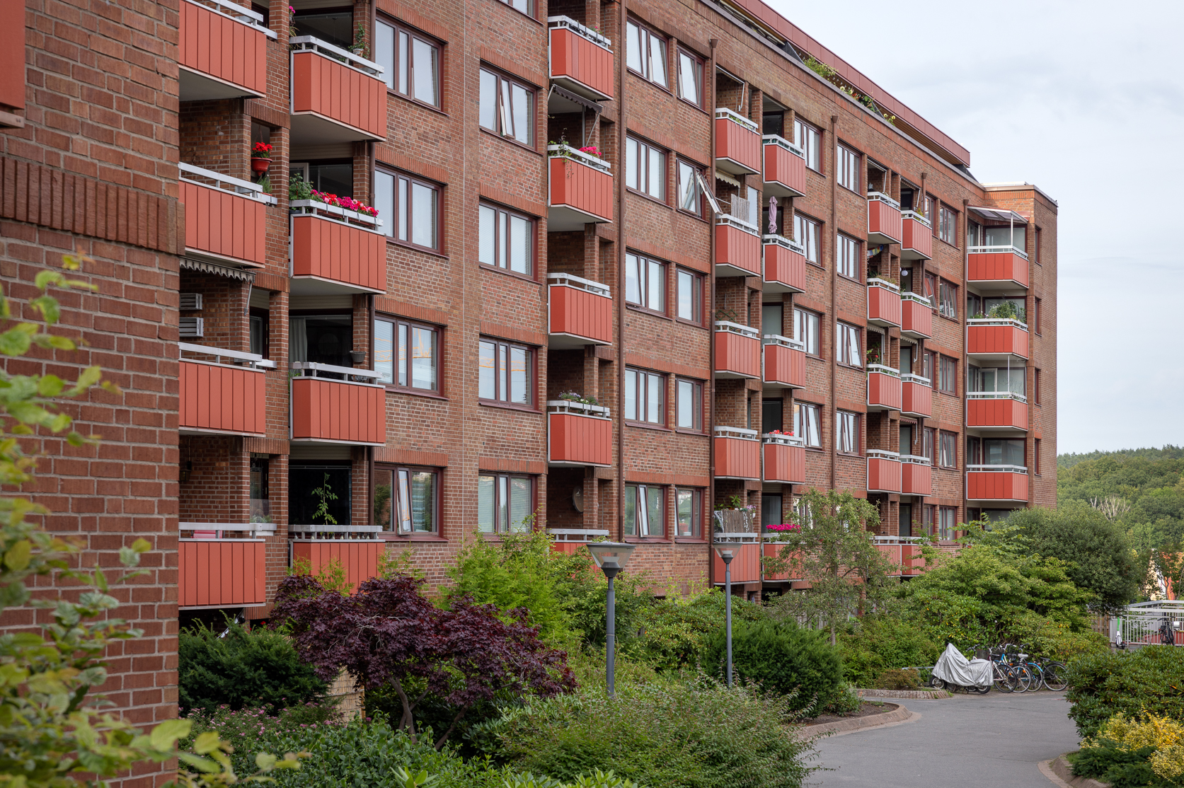 Utlandagatan 6-8, Gyllenkrooksgatan 10, Rudedammsgatan 6