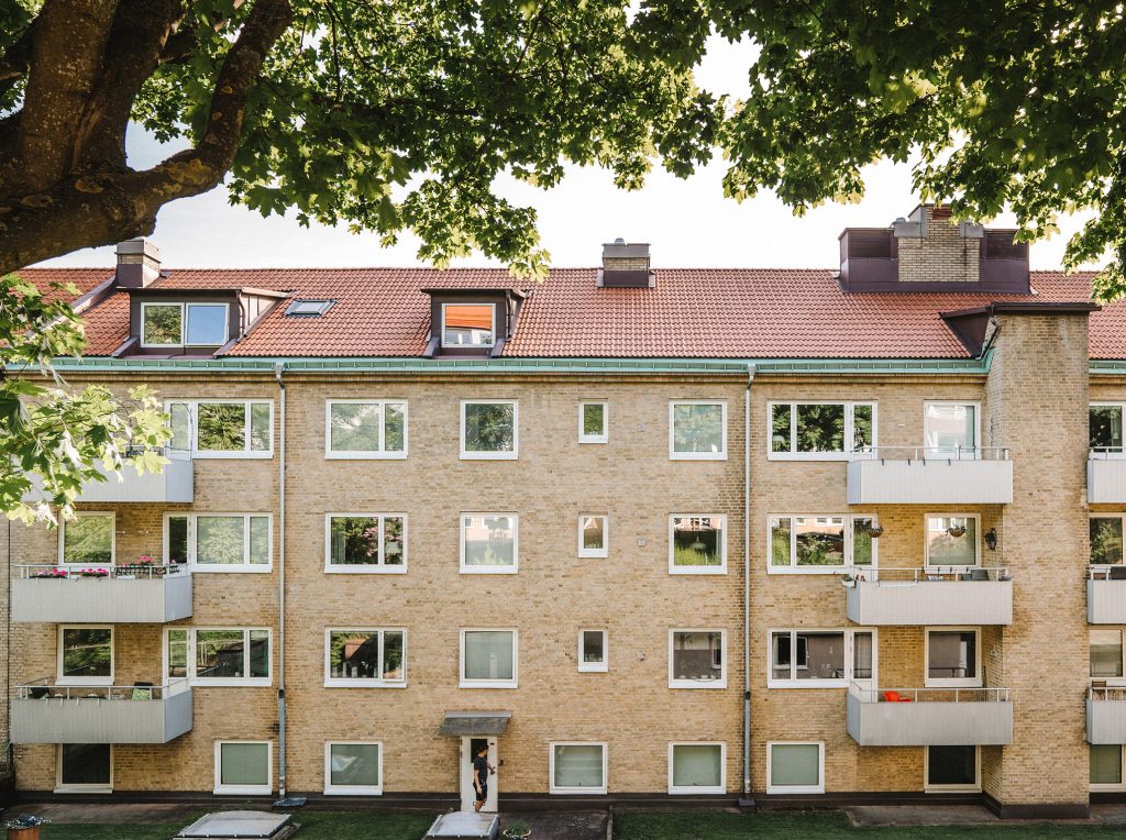 Hyran klar för 2025