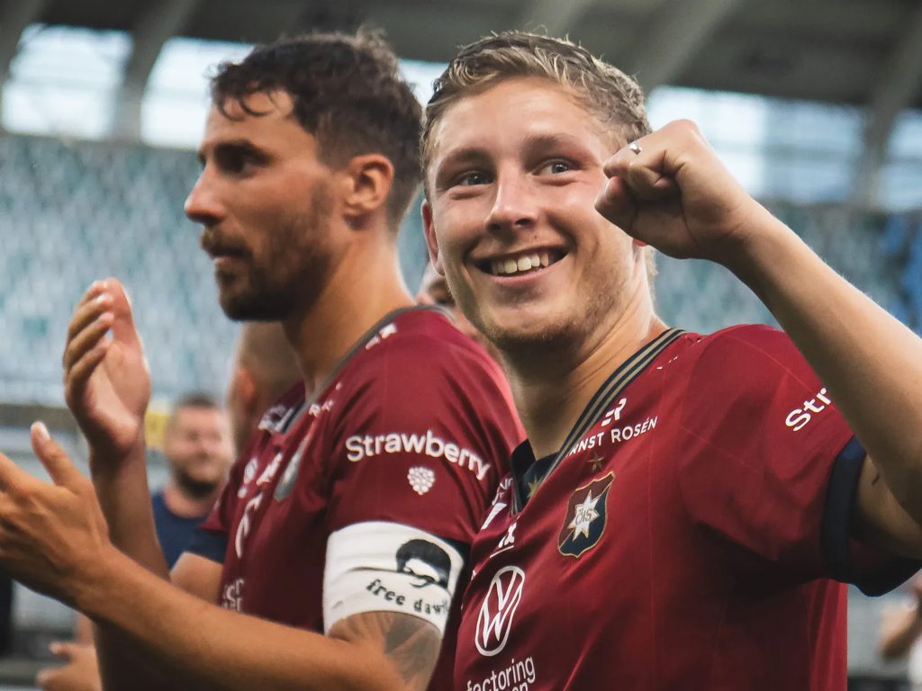 Välkommen på ÖIS-Helsingborgs IF