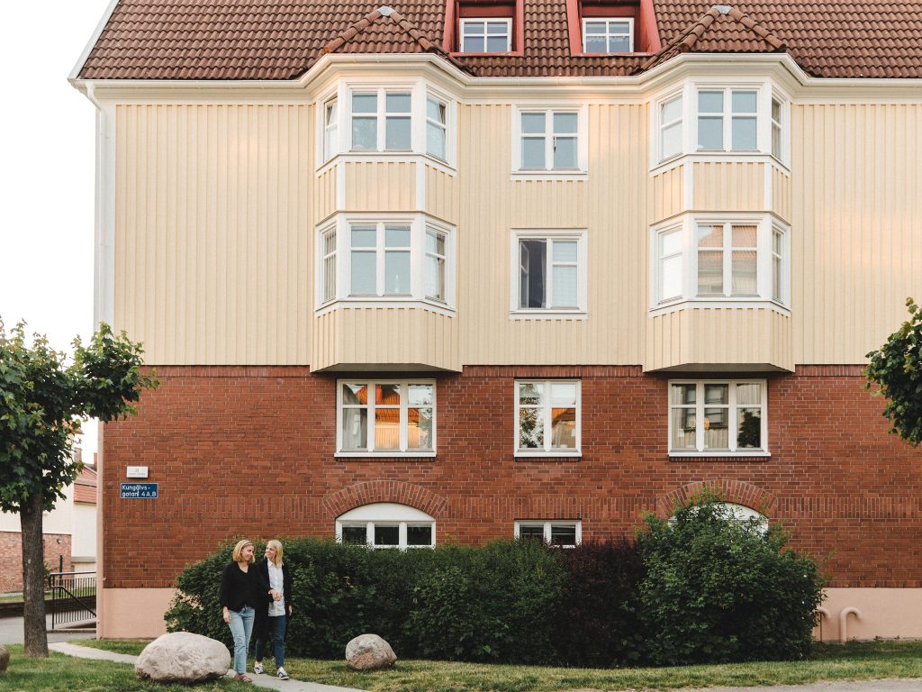 En göteborgsk klassiker fyller 150 år
