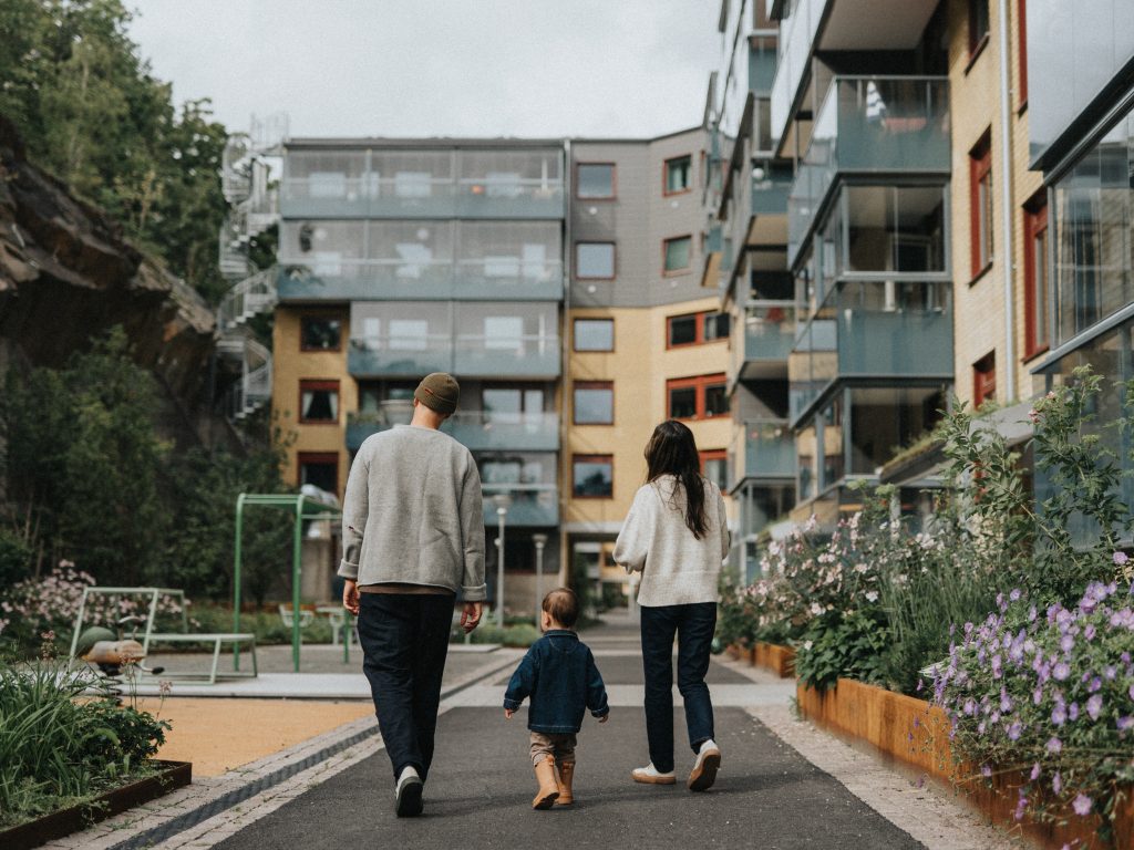 Vi söker Fastighetsutvecklare Drift