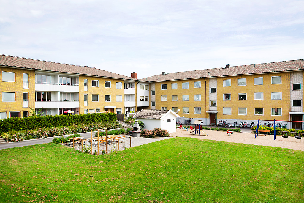 Östanvindsgatan 21-47