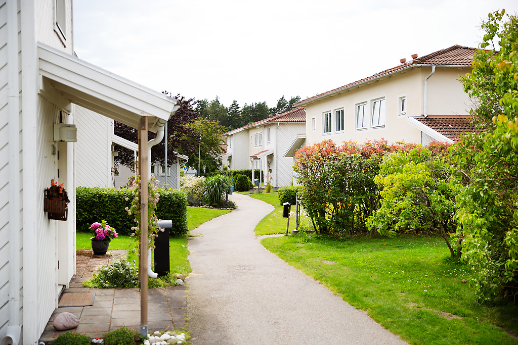 Boplatsgatan 1-5, Nydalsgatan 1-12