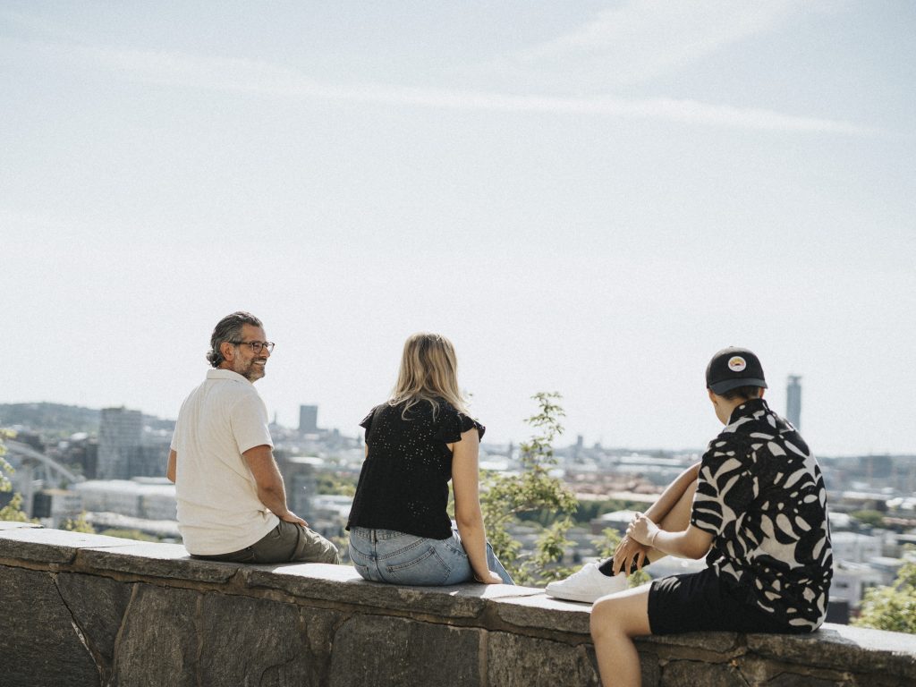 Vi sammanfattar året