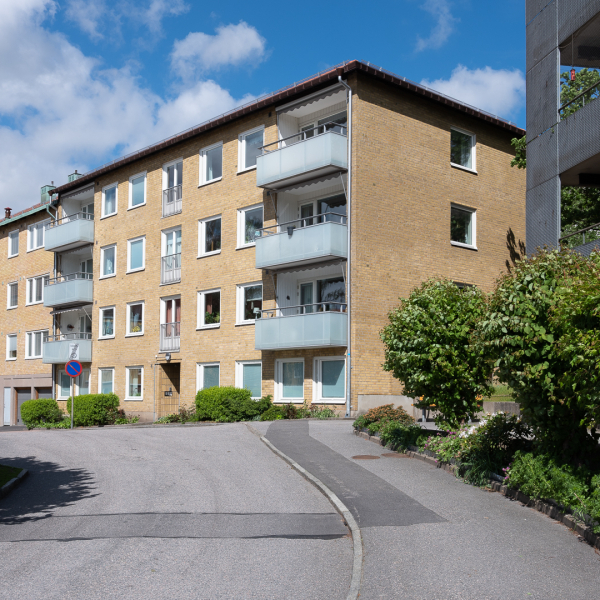 Vävskedsgatan 4 Vävskedsgatan 4