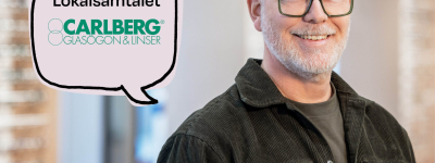 Öga för rätt läge