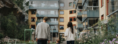 Vi söker Fastighetsutvecklare Drift