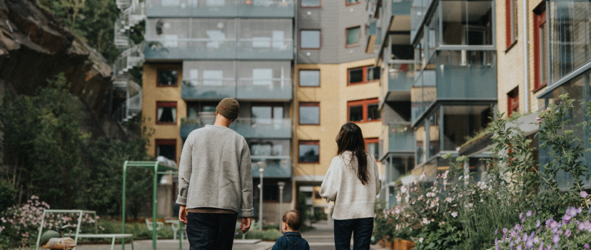 Vi söker Fastighetsutvecklare Drift