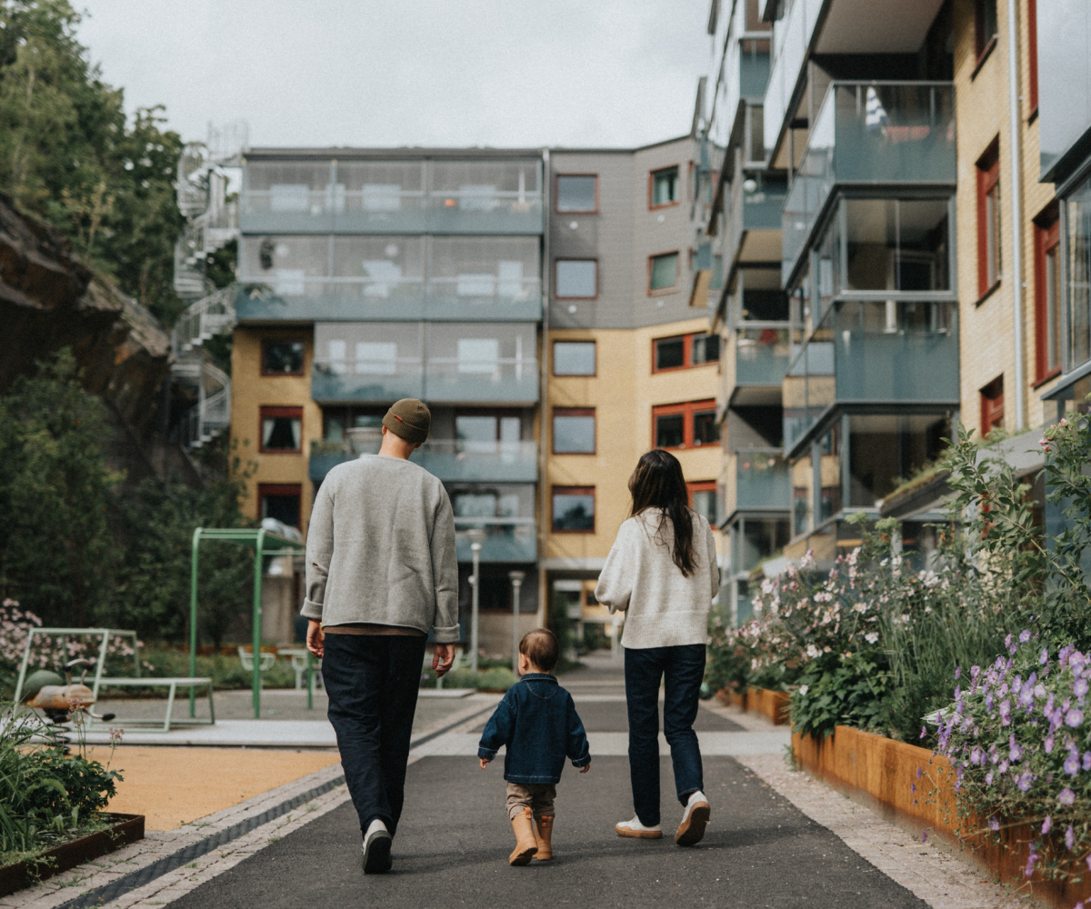 Vi söker Fastighetsutvecklare Drift