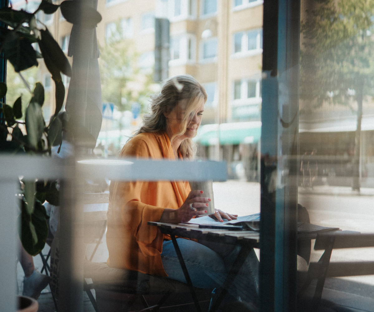 Vi söker två nya kollegor till ekonomiavdelningen