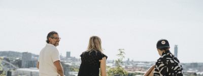 Vi sammanfattar året