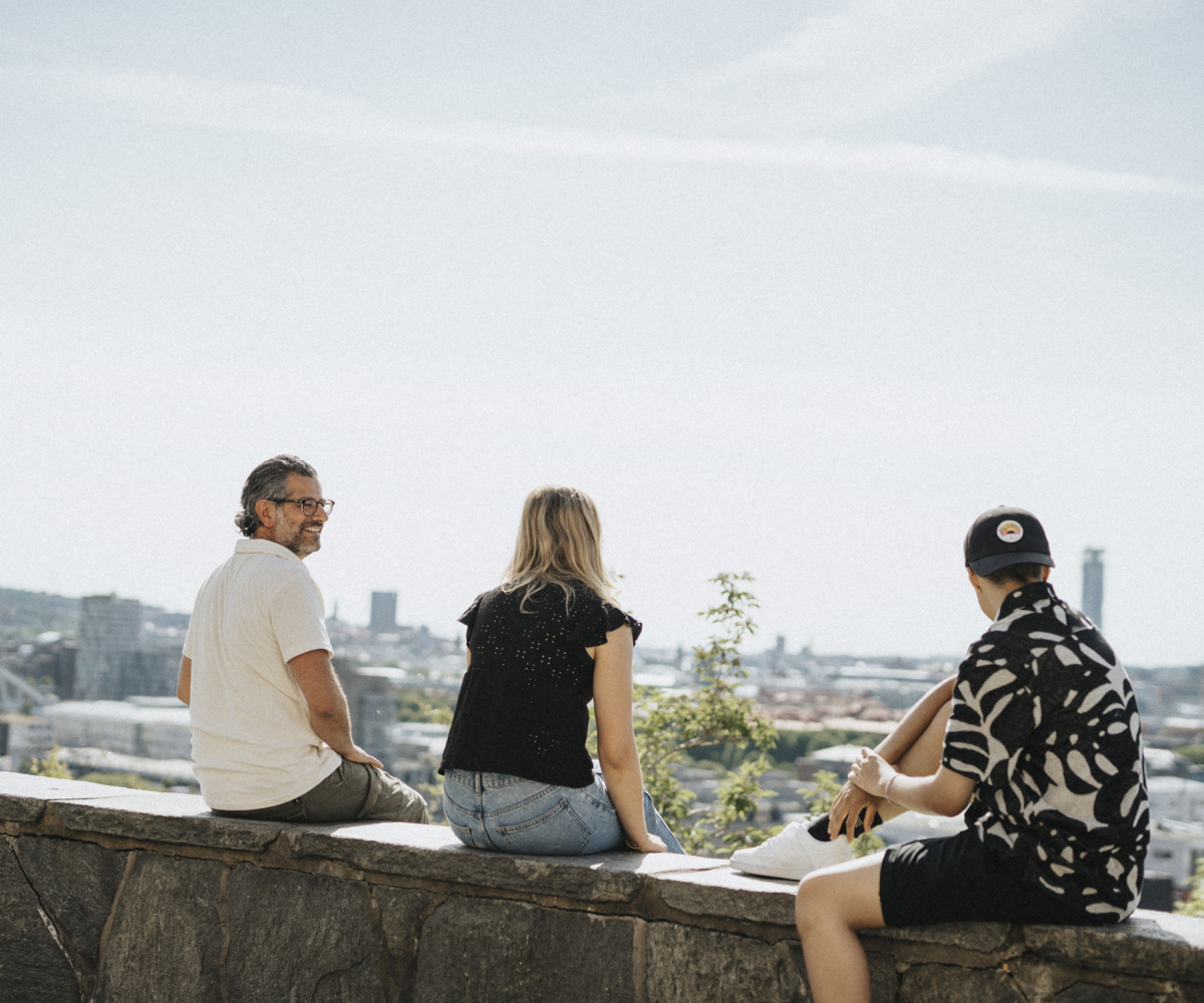 Vi sammanfattar året