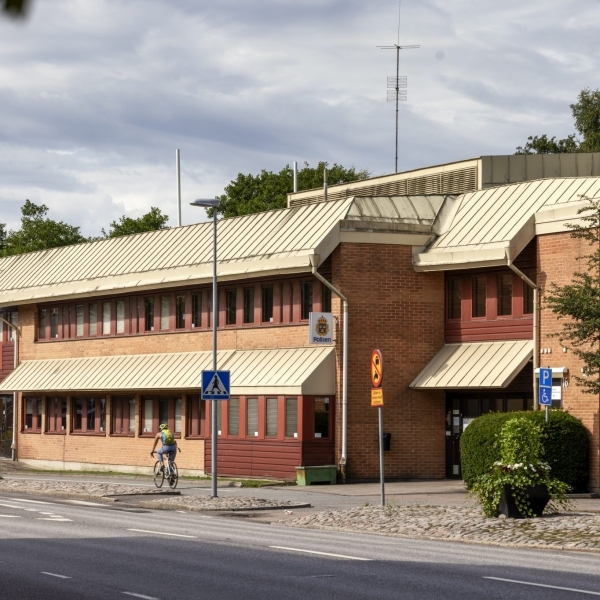 Göteborgsvägen 16
