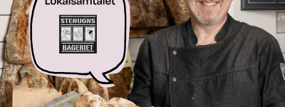 Vi har fått extra smak på Engelbrektsgatan