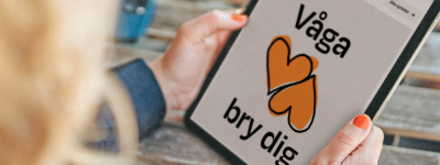 Dagen då orange har en extra viktig betydelse