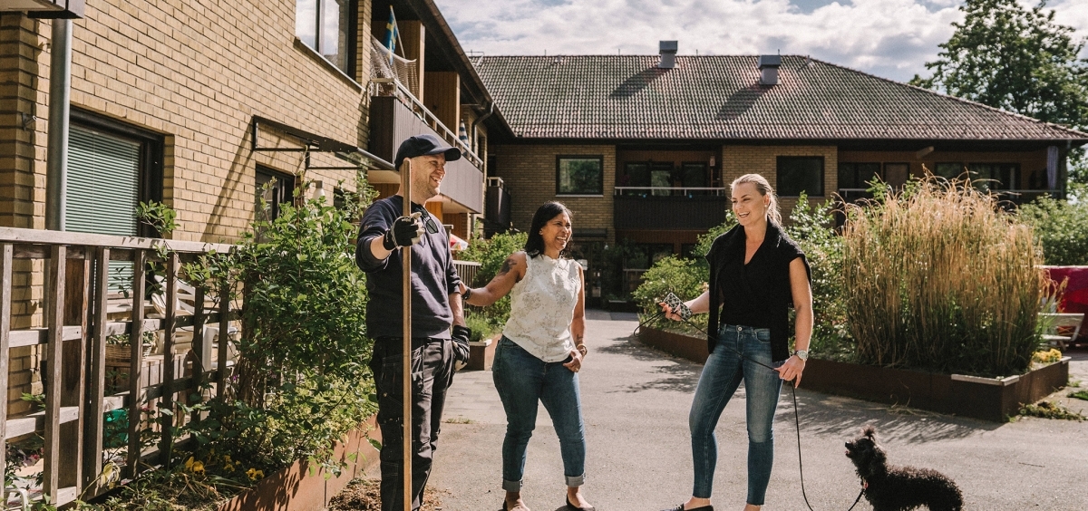 Nu påbörjas hyresförhandlingarna 2023