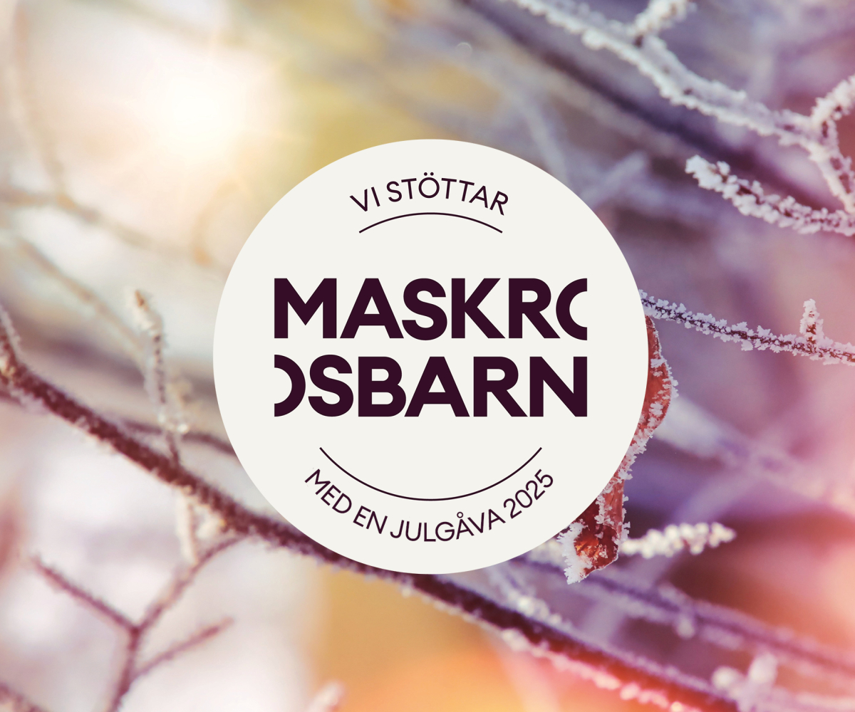 God jul önskar vi på Ernst Rosén