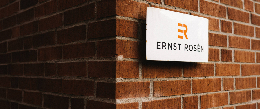 Försäljning av fastigheter i Lerum