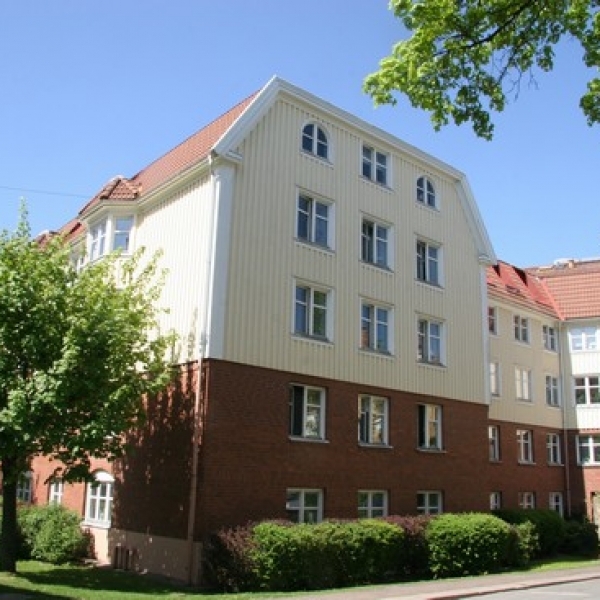 Kungälvsgatan 4