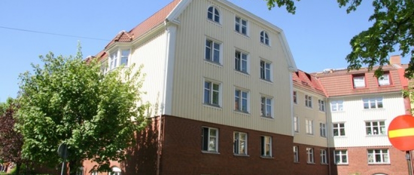 Kungälvsgatan 4