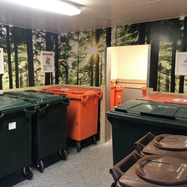 Miljörum med känsla på Mejerigatan Miljörum med känsla på Mejerigatan