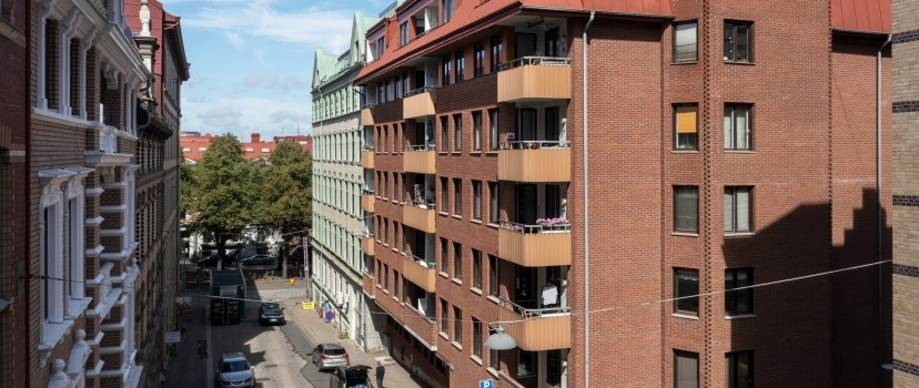 Nedre Fogelbergsgatan 4