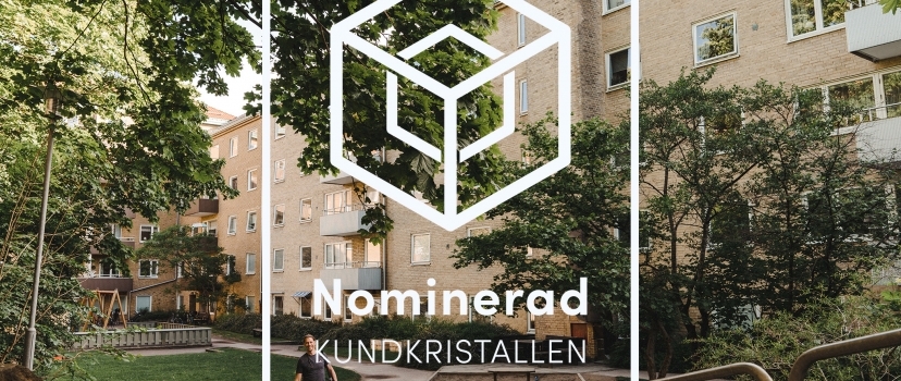 Nominerade till kundkristallen 2023