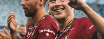 Välkommen på ÖIS-Helsingborgs IF