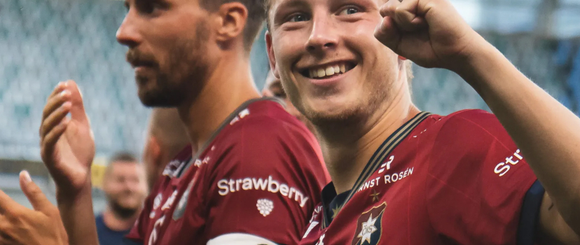 Välkommen på ÖIS-Helsingborgs IF